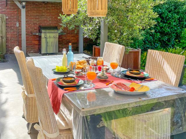 Ambiente / Nahaufnahme