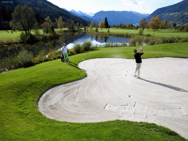 In der Region [Sommer] (>5 km)