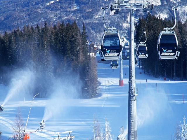 Umgebung [Winter] (1-5 km)