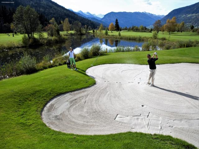 In der Region (>5 km)