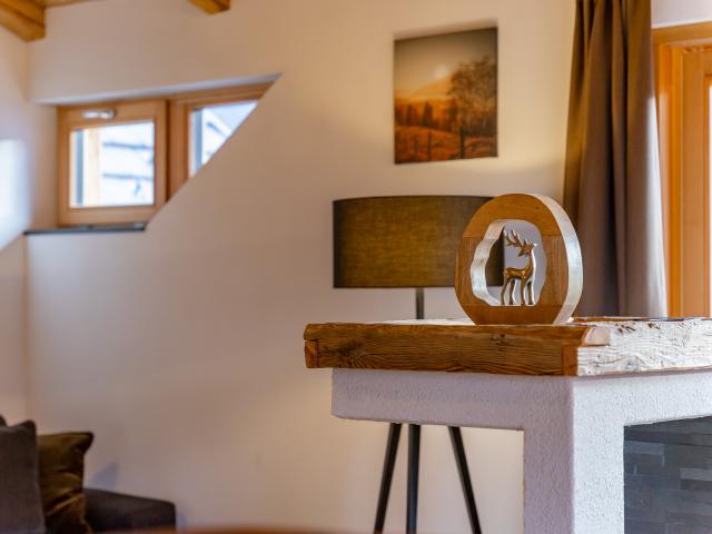 Ambiente / Nahaufnahme