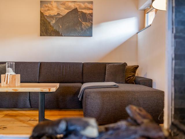 Ambiente / Nahaufnahme