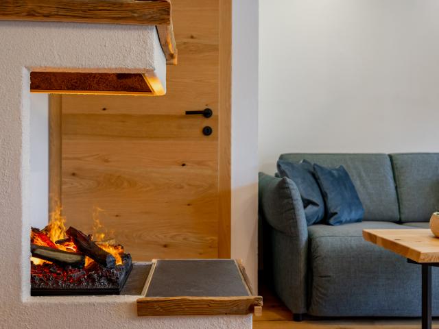 Ambiente / Nahaufnahme