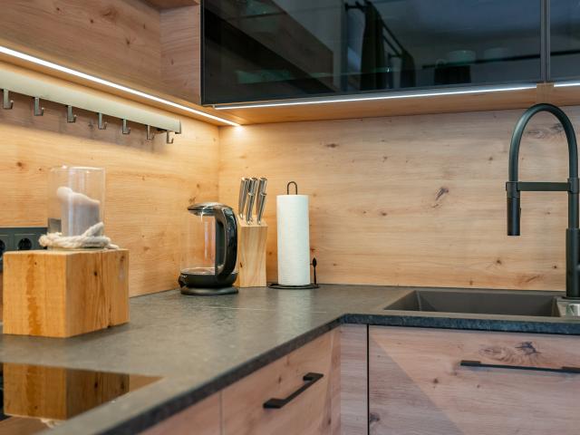 Ambiente / Nahaufnahme