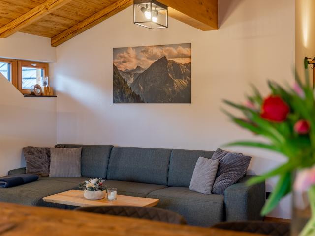 Ambiente / Nahaufnahme