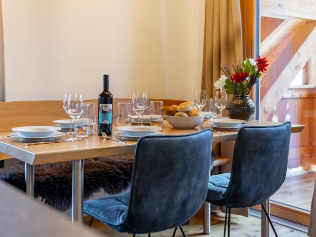 Ambiente / Nahaufnahme