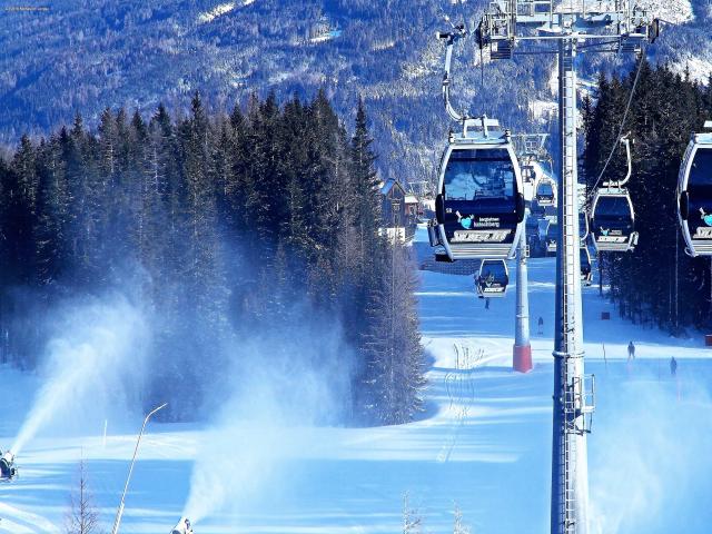 In der Region (>5 km)