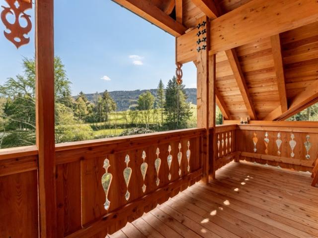 Patio / Balcony