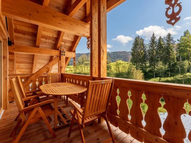 Patio / Balcony
