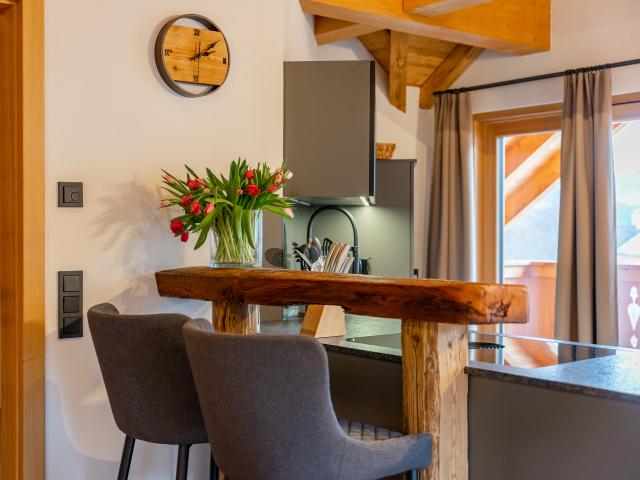 Ambiente / Nahaufnahme