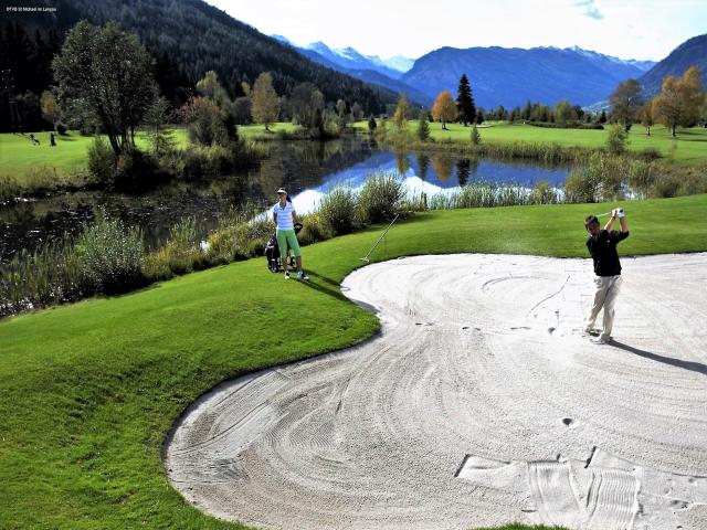 In der Region (>5 km)