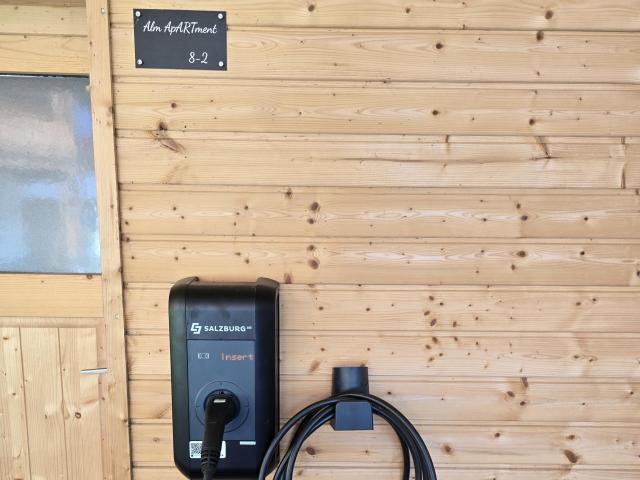 Holiday Home Facilities and Services