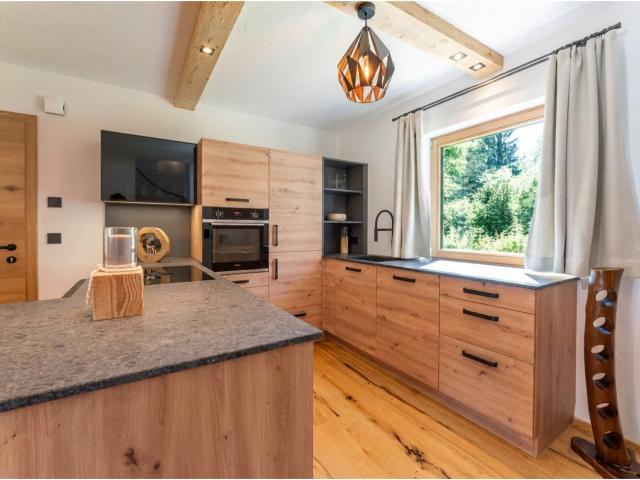 Keuken