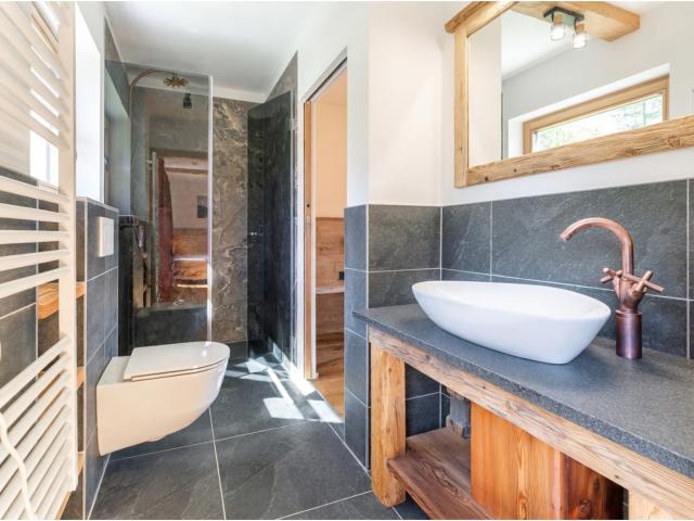Badkamer