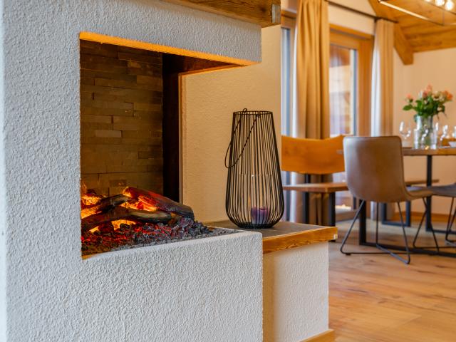 Ambiente / Nahaufnahme