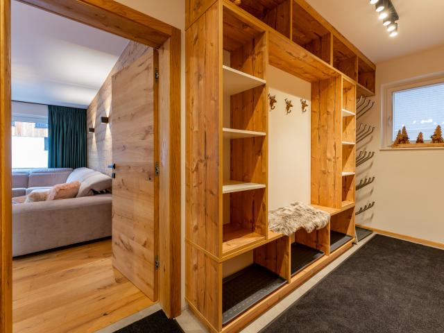 Holiday Home Facilities and Services