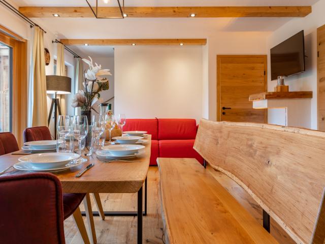 Ambiente / Nahaufnahme