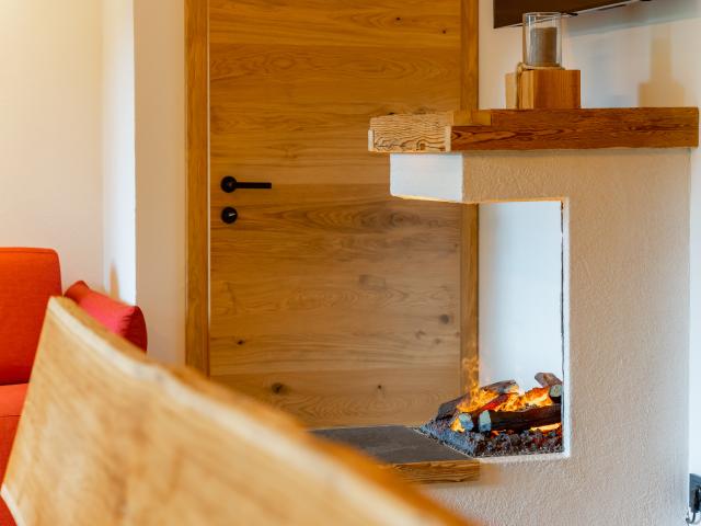 Ambiente / Nahaufnahme