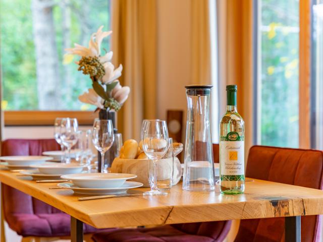 Ambiente / Nahaufnahme