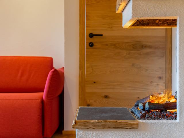 Ambiente / Nahaufnahme