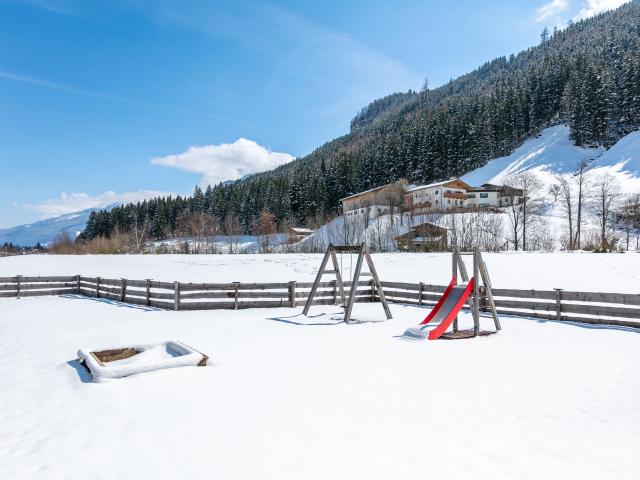 Ausstattung und Service des Ferienparks