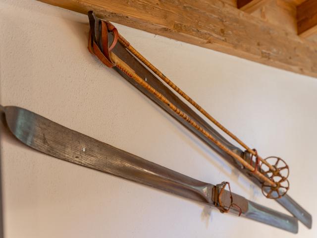 Ambiente / Nahaufnahme