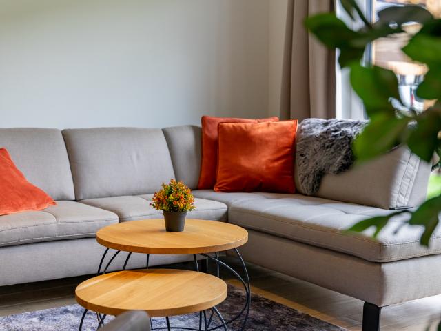 Ambiente / Nahaufnahme