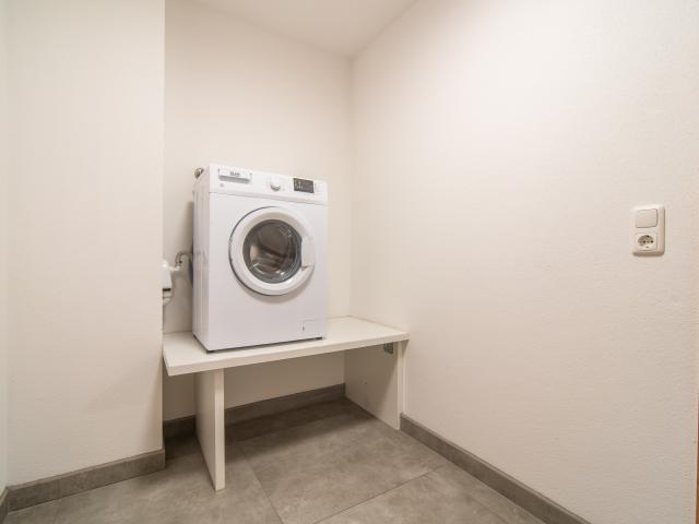 Faciliteiten en service van vakantiehuis