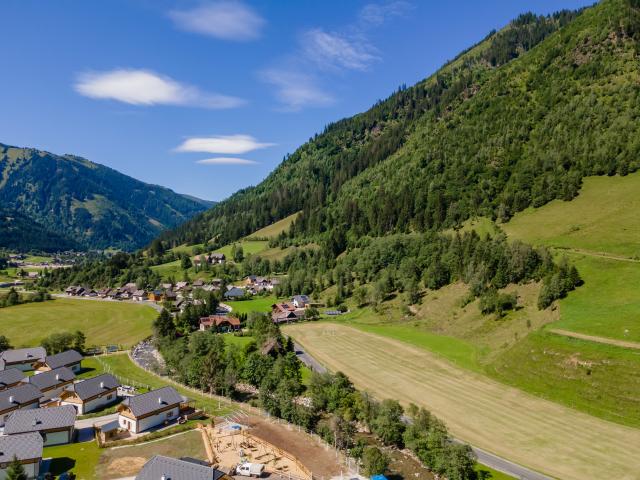 Direkte Umgebung (<1 km)