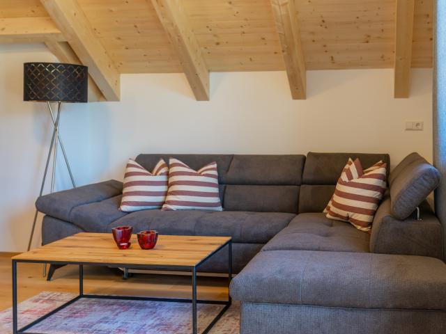 Ambiente / Nahaufnahme