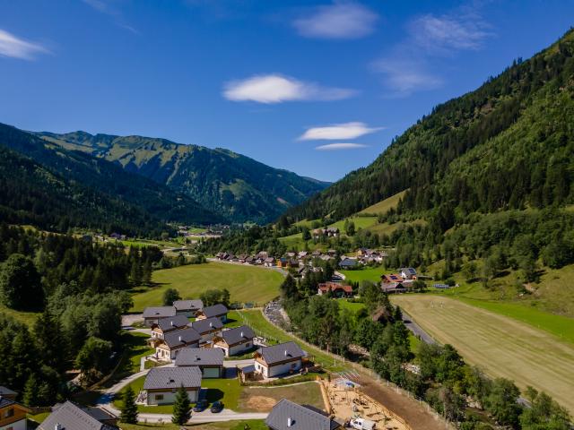 Direkte Umgebung (<1 km)