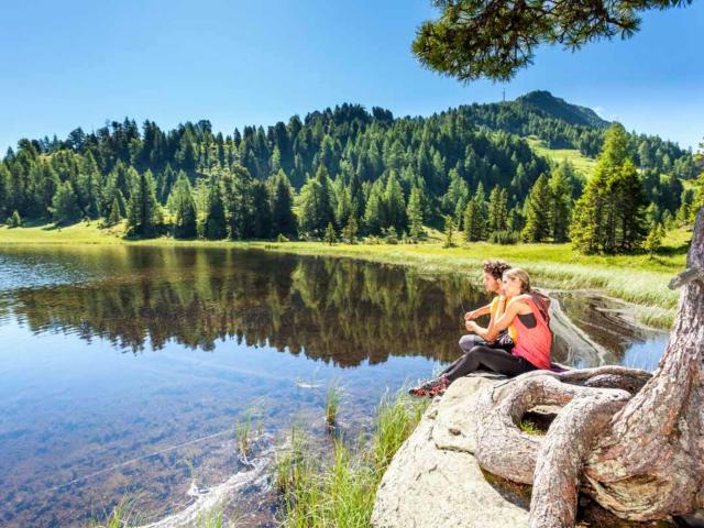 Omgeving [zomer] (1-5 km)