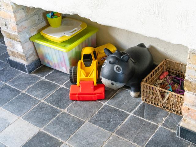 Holiday Home Facilities and Services