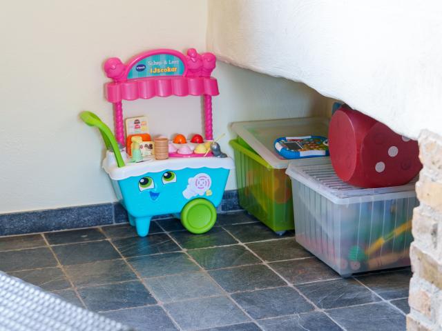 Holiday Home Facilities and Services