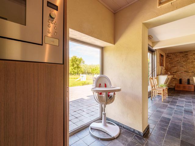 Holiday Home Facilities and Services