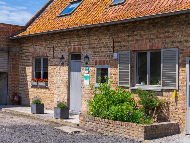 Holiday Home Exterior