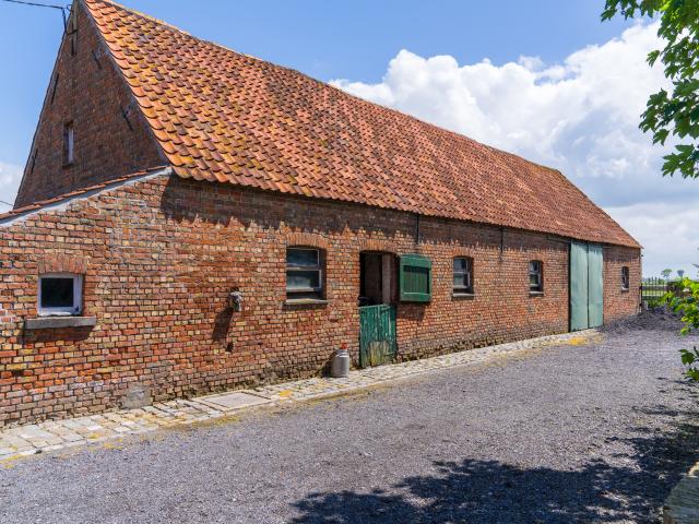 Holiday Home Exterior