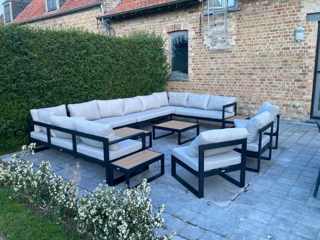 Terrasse / Balcon
