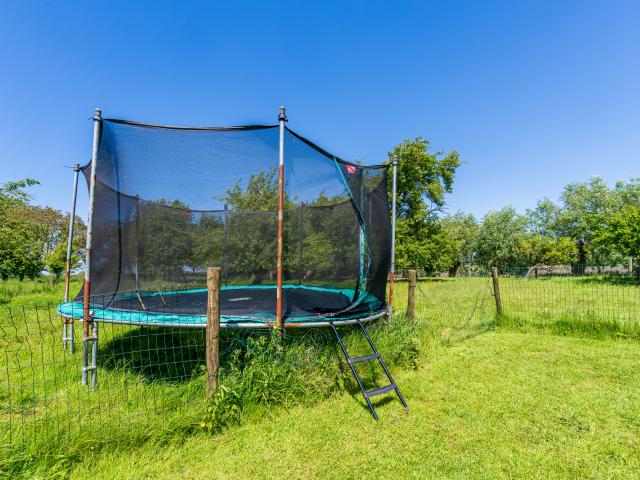 Holiday Home Facilities and Services