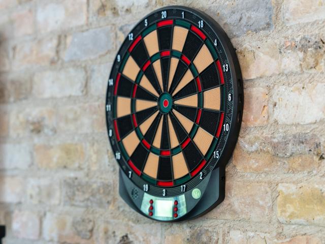 Holiday Home Facilities and Services