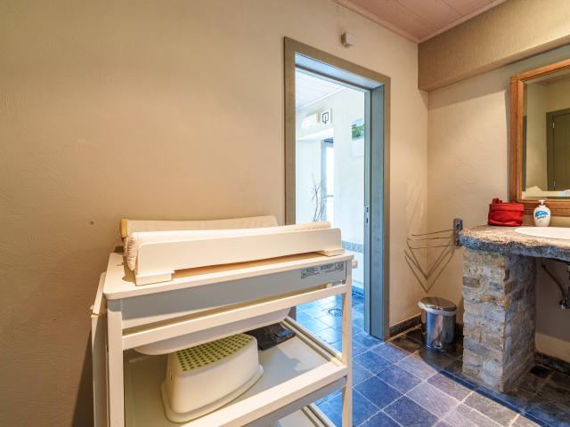 Holiday Home Facilities and Services