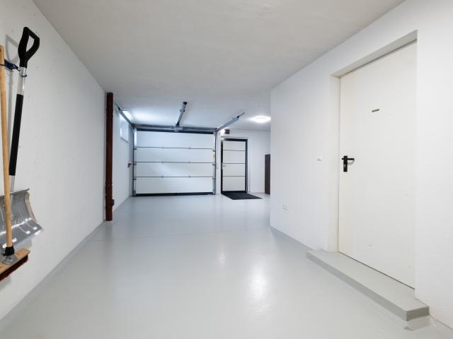 Faciliteiten en service van vakantiehuis