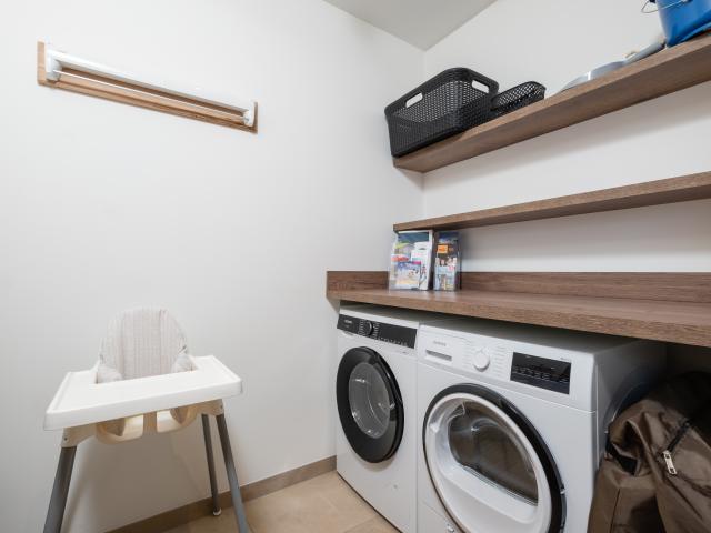 Faciliteiten en service van vakantiehuis