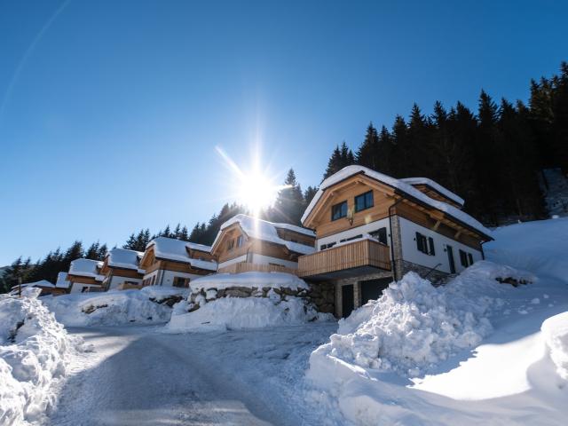 Directe omgeving (<1 km)