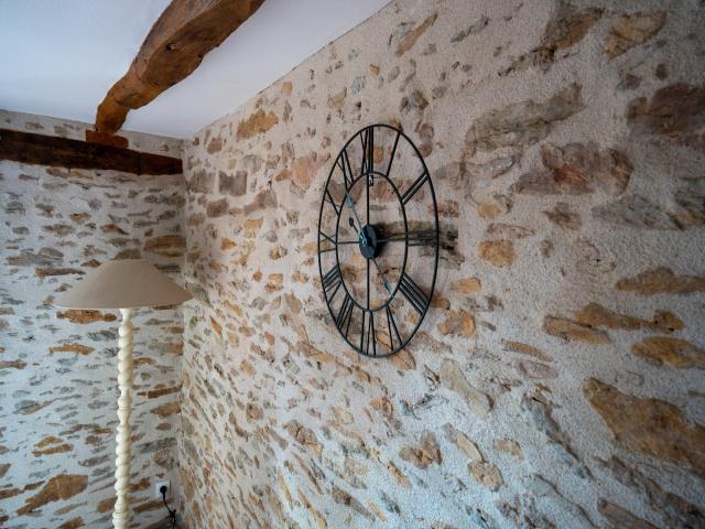 Ambiente / Nahaufnahme