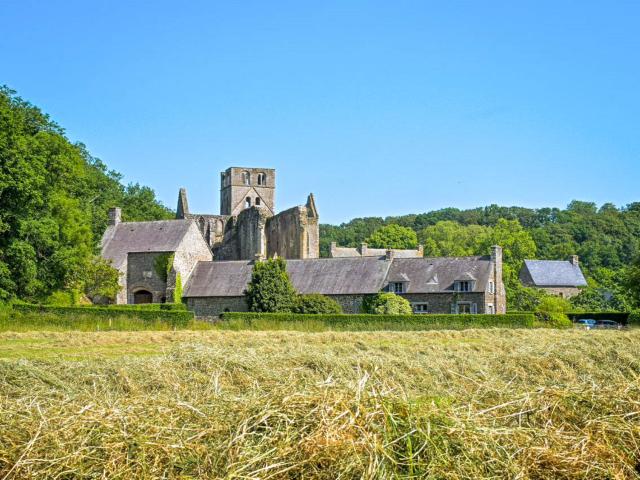 Umgebung [Sommer] (1-5 km)