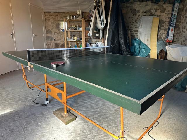 Ausstattung und Service des Ferienhauses