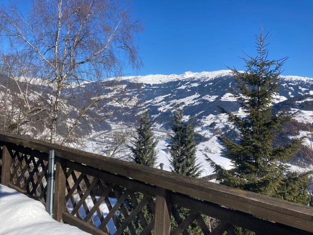 View from Holiday Home [winter]