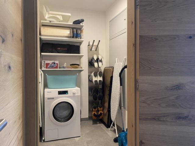 Holiday Home Facilities and Services