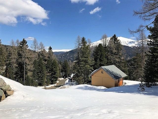 Surroundings (1-5 km)